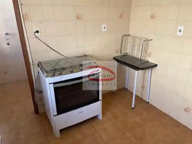 Apartamento com 3 quartos para aluguel, 129m² — foto 7 de 8