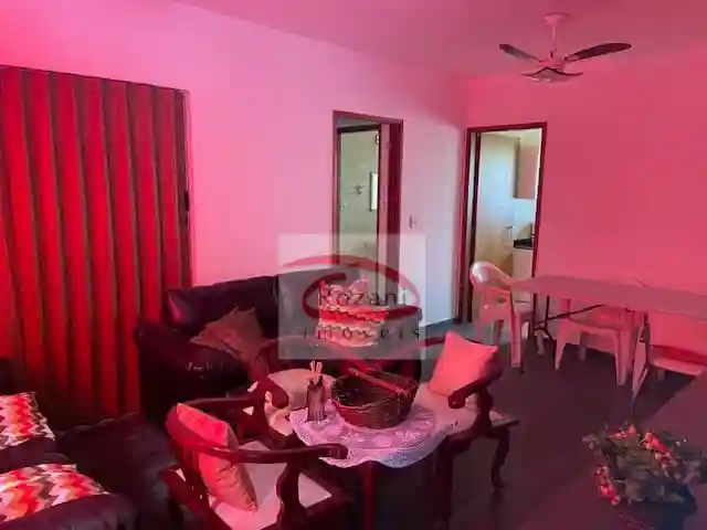 Apartamento com 3 quartos para aluguel, 129m² — foto 6 de 8