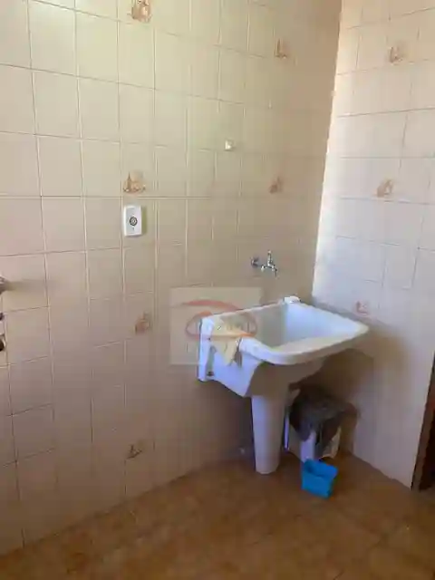 Apartamento com 3 quartos para aluguel, 129m² — foto 8 de 8