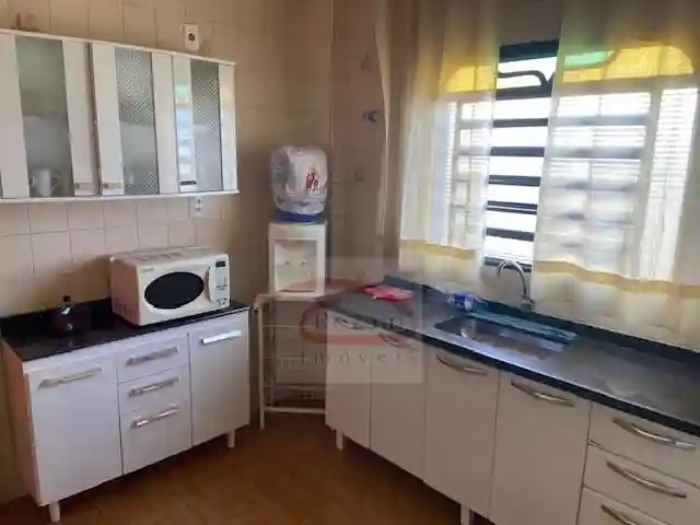 Apartamento com 3 quartos para aluguel, 129m² — foto 3 de 8