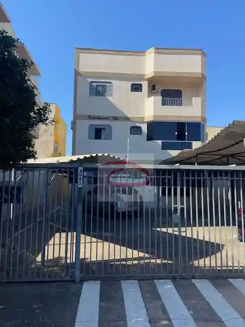 Apartamento com 3 quartos para aluguel, 129m² — foto 1 de 8
