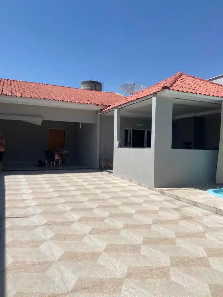 Casa com 3 quartos à venda, 180m² — foto 28 de 30