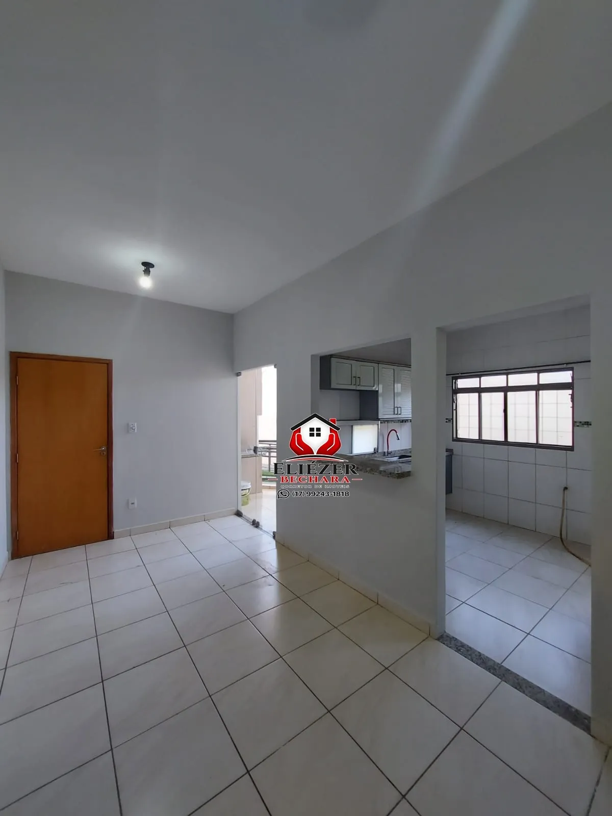 Apartamento com 2 quartos à venda, 74m² — foto 1 de 14