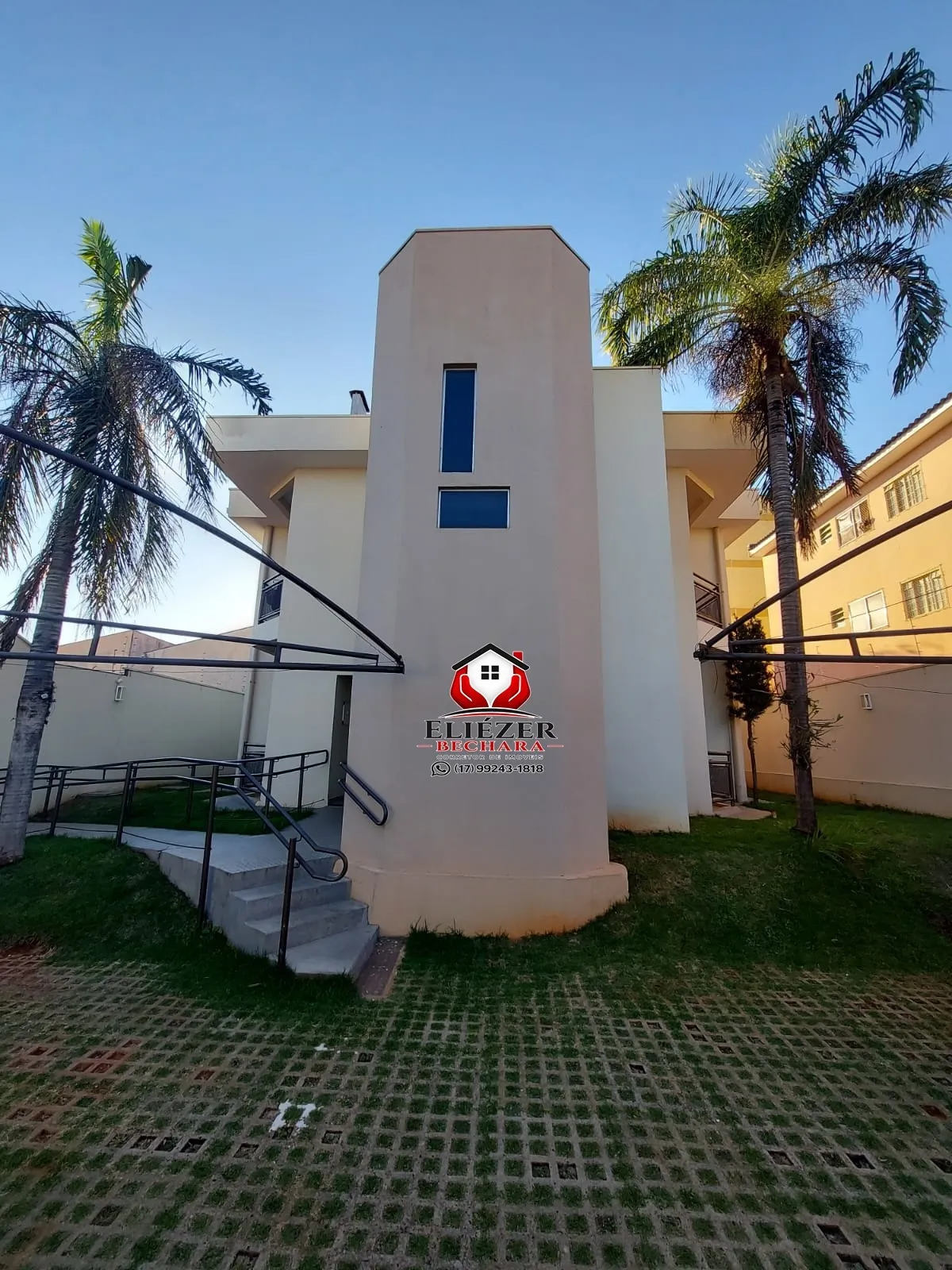 Apartamento com 2 quartos à venda, 74m² — foto 14 de 14