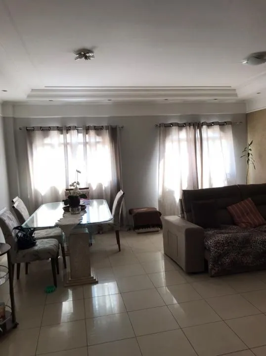 Apartamento à venda — foto 1 de 8