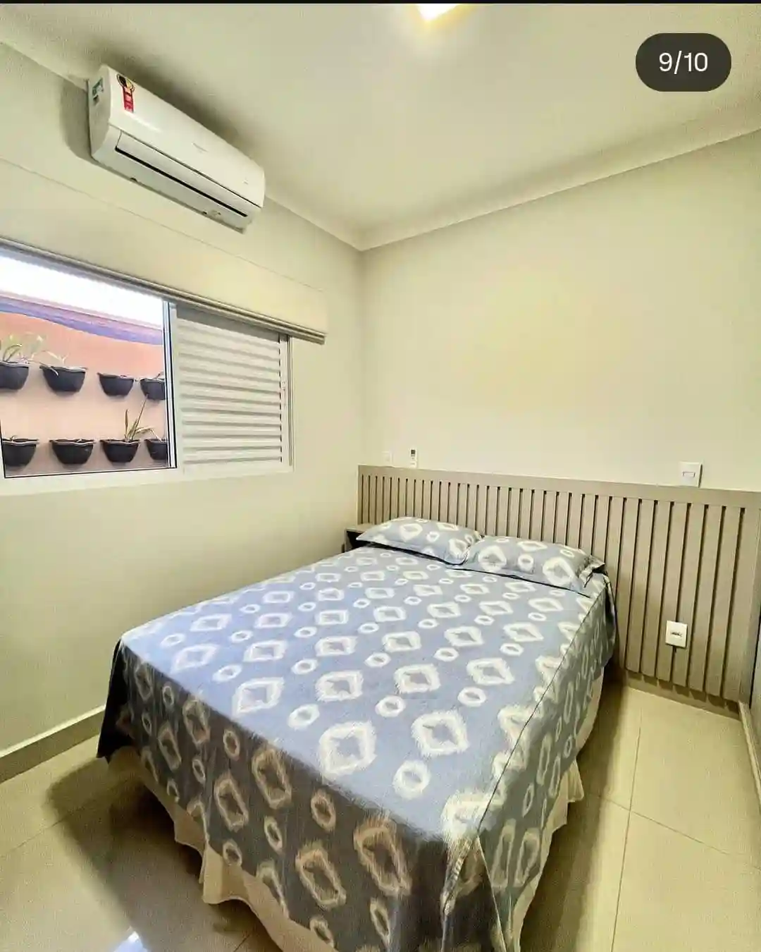 Casa de Condomínio com 3 quartos para aluguel, 153m² — foto 4 de 10