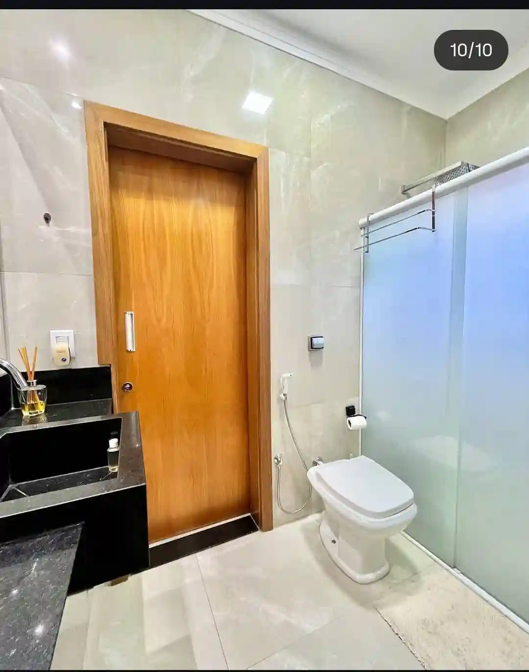Casa de Condomínio com 3 quartos para aluguel, 153m² — foto 10 de 10