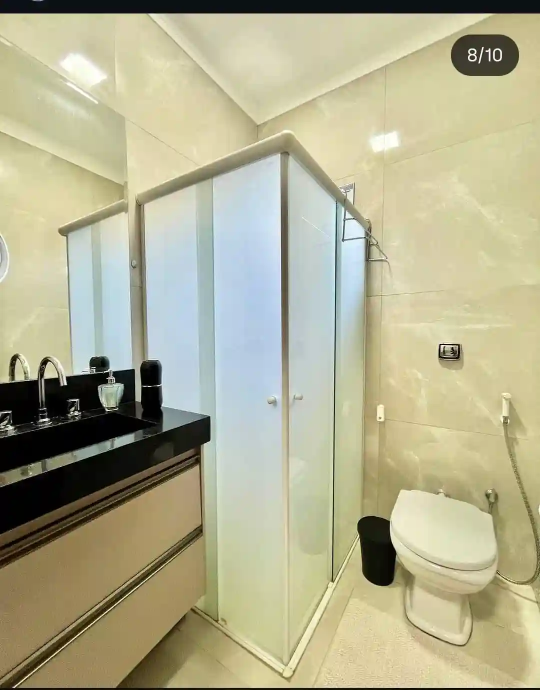 Casa de Condomínio com 3 quartos para aluguel, 153m² — foto 3 de 10