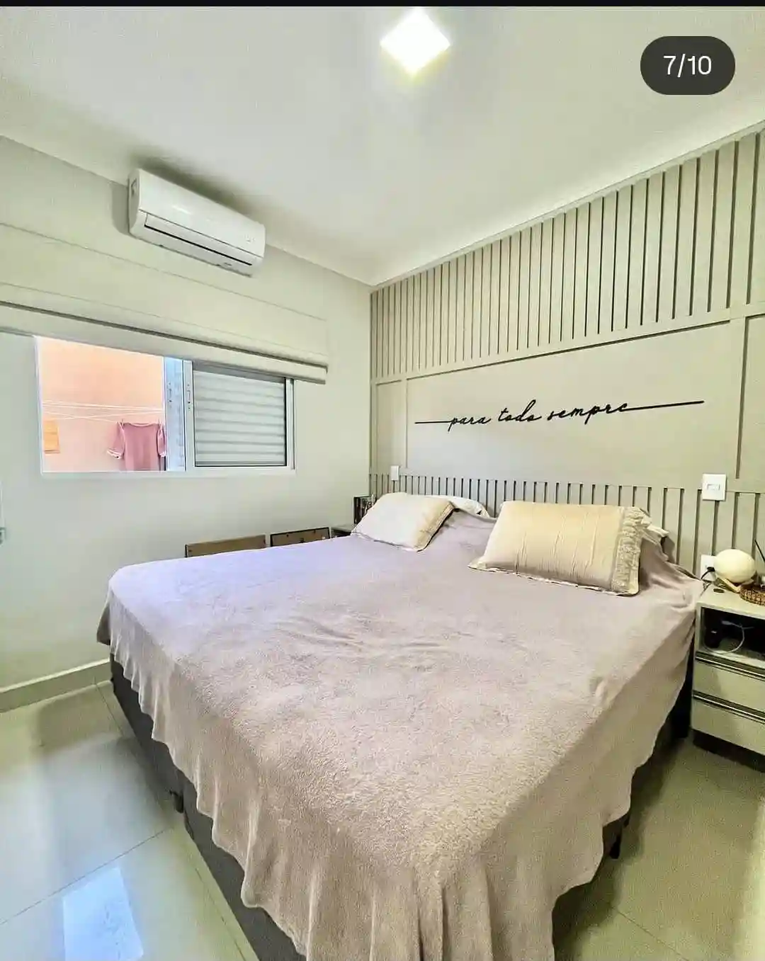 Casa de Condomínio com 3 quartos para aluguel, 153m² — foto 8 de 10