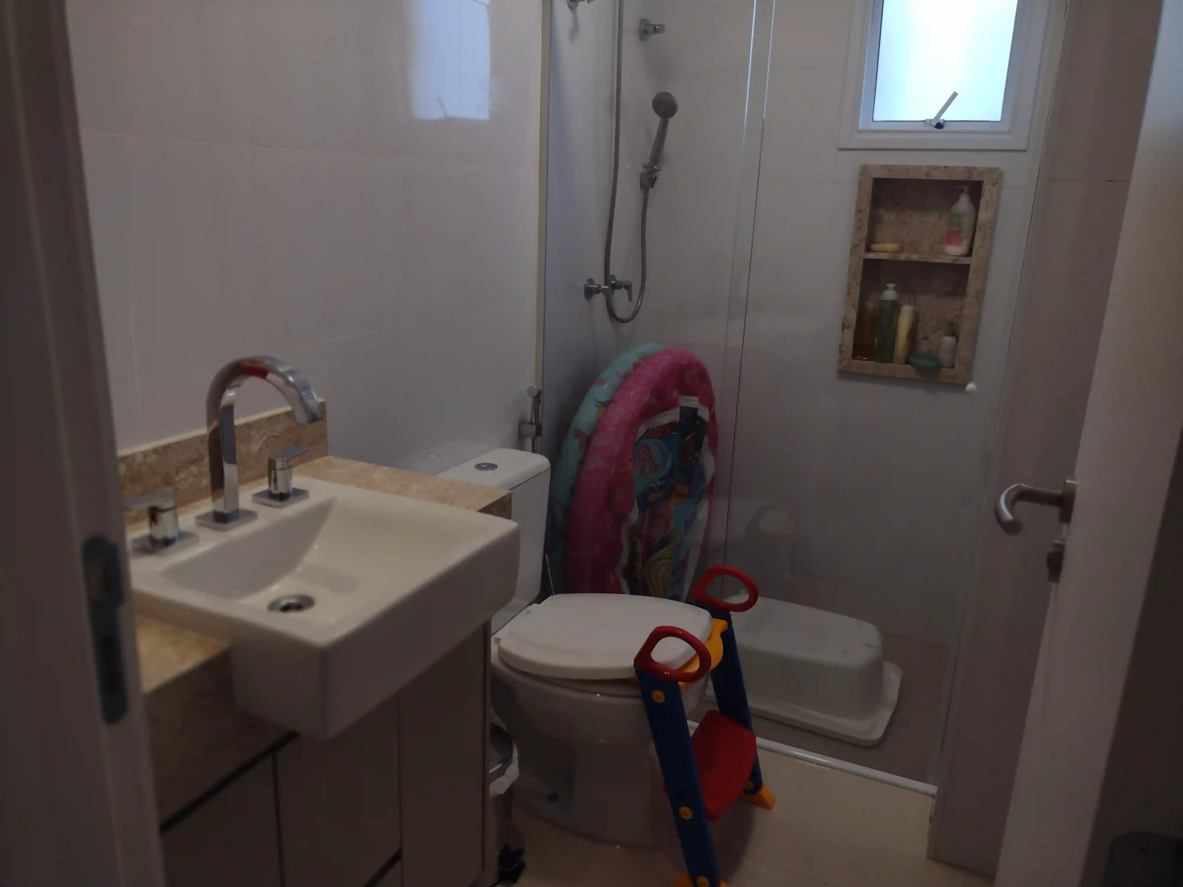 Apartamento com 3 quartos à venda, 135m² — foto 12 de 18