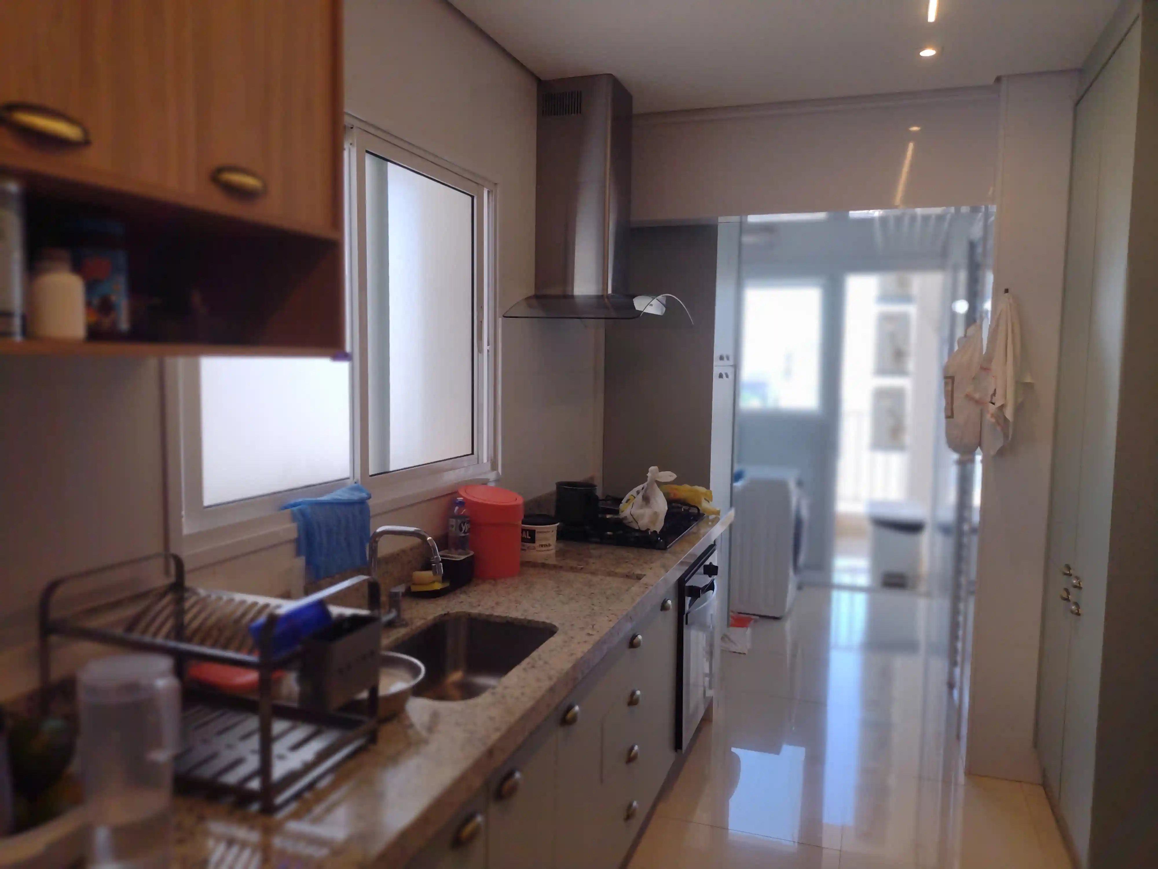 Apartamento com 3 quartos à venda, 135m² — foto 13 de 18