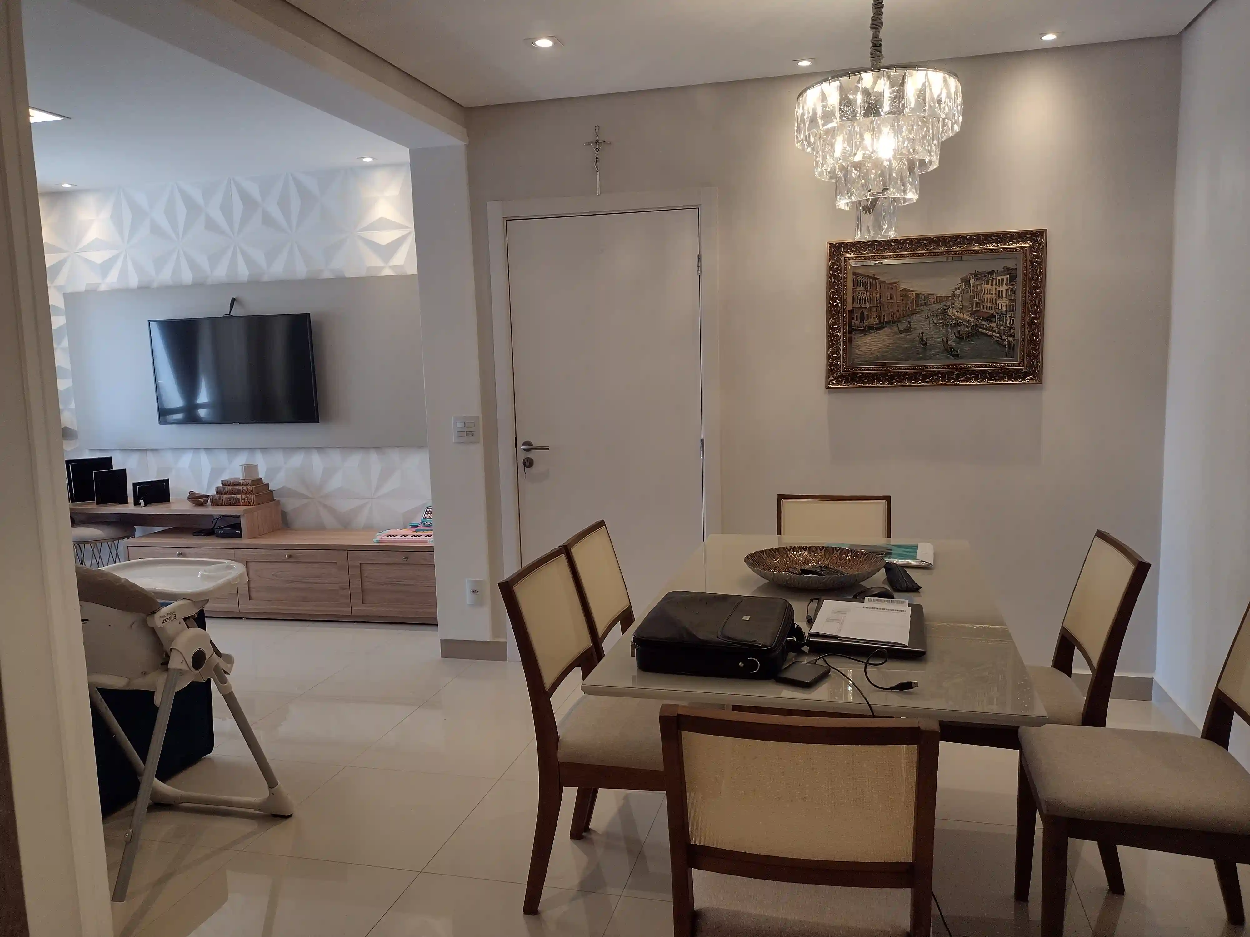 Apartamento com 3 quartos à venda, 135m² — foto 4 de 18