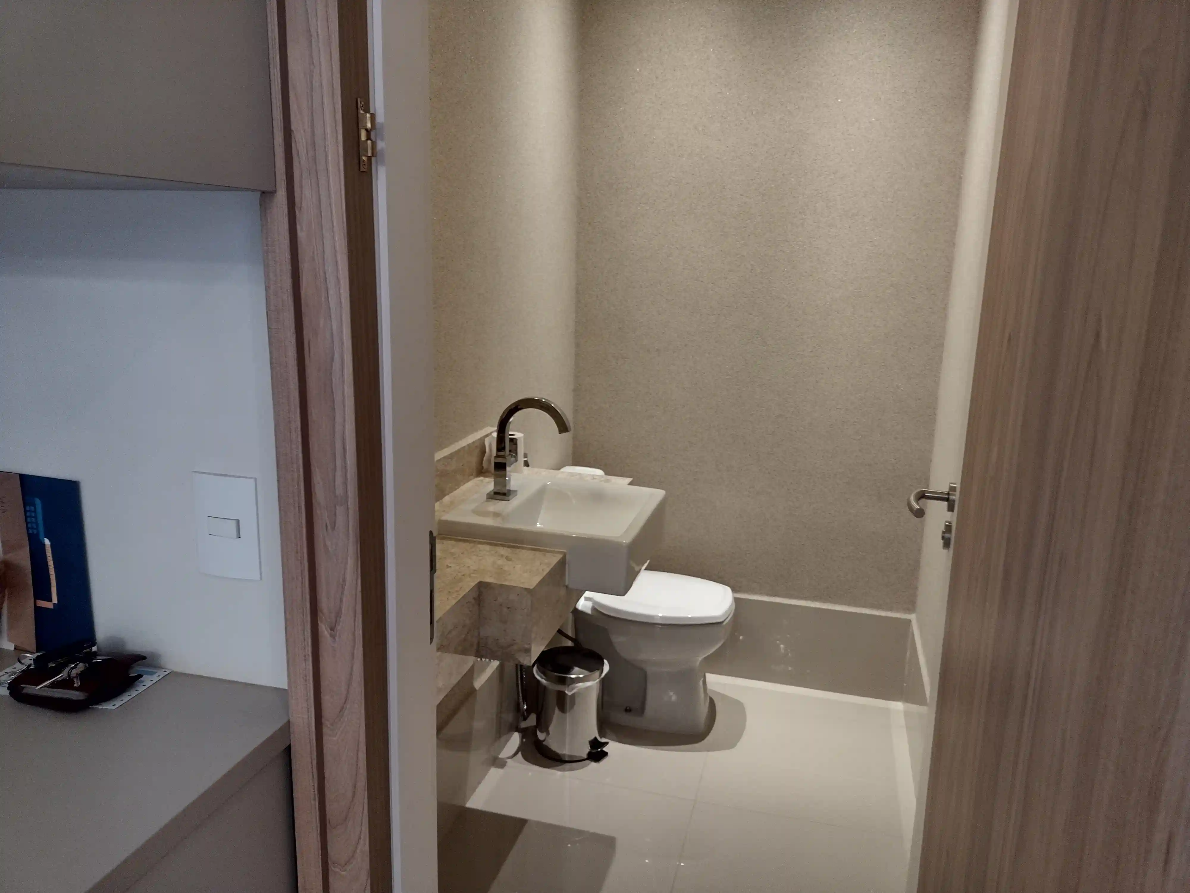 Apartamento com 3 quartos à venda, 135m² — foto 3 de 18