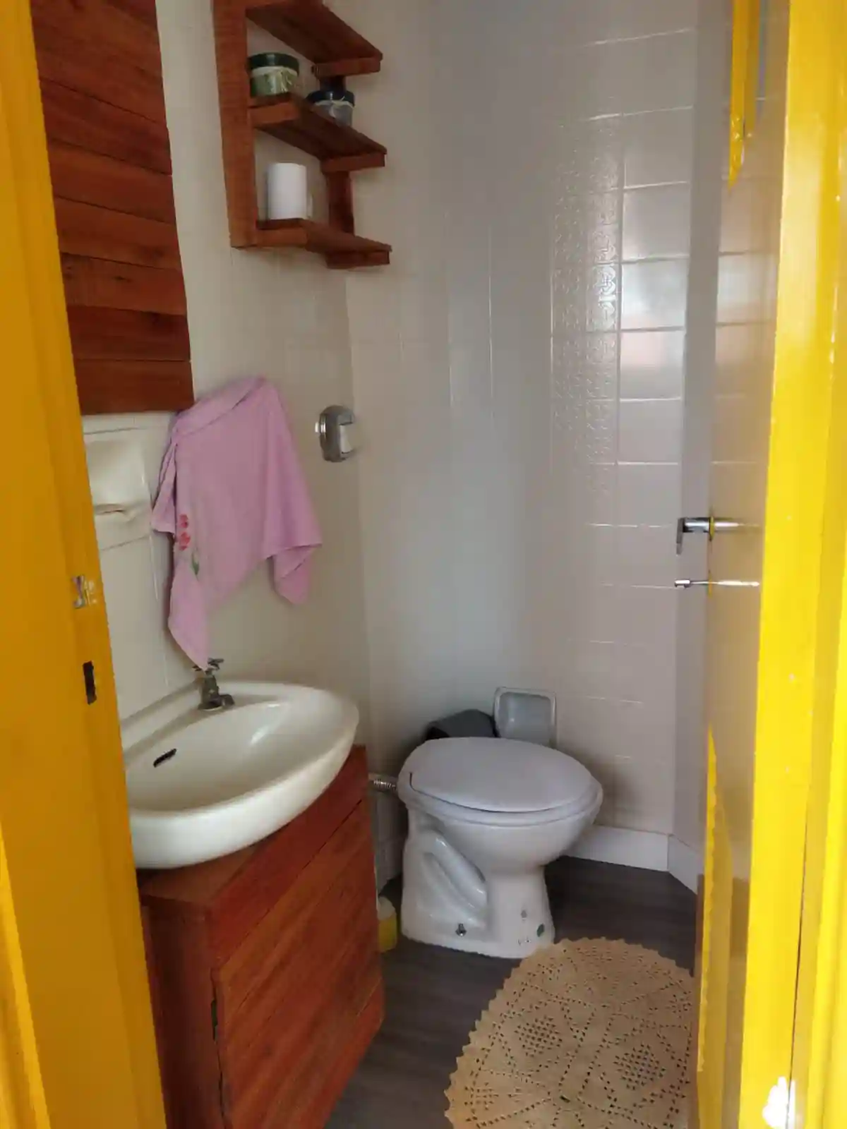 Apartamento com 3 quartos à venda, 80m² — foto 10 de 10
