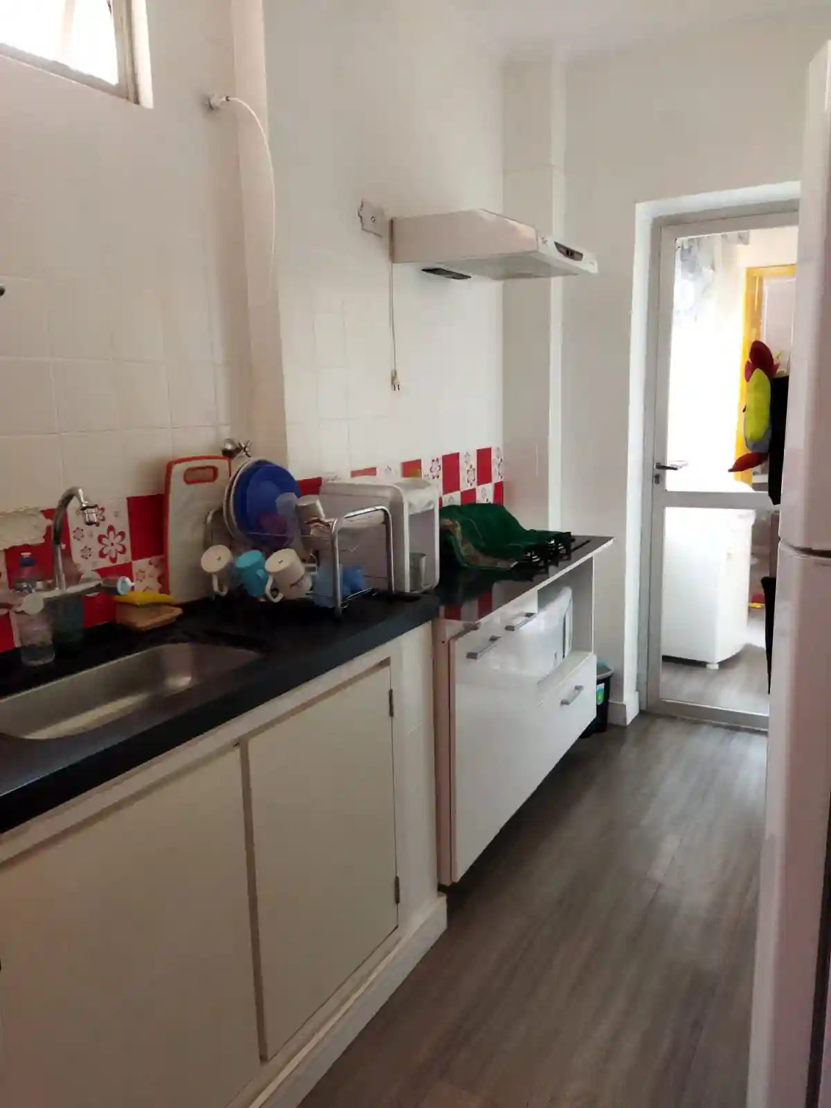 Apartamento com 3 quartos à venda, 80m² — foto 9 de 10