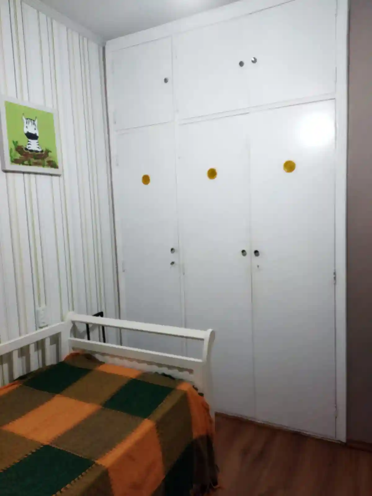 Apartamento com 3 quartos à venda, 80m² — foto 1 de 10