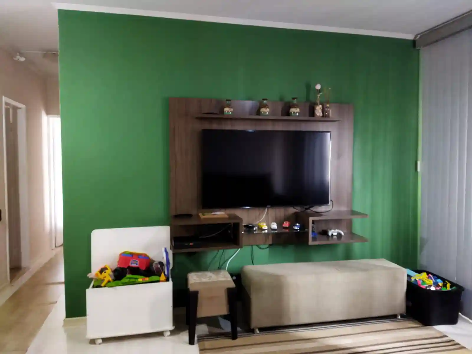 Apartamento com 3 quartos à venda, 80m² — foto 7 de 10