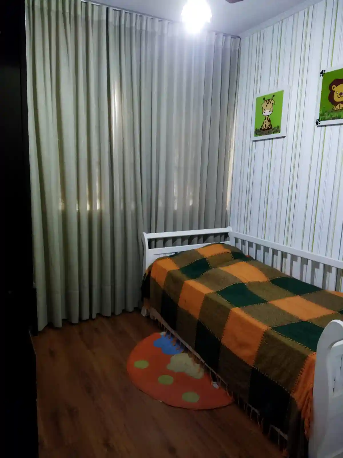 Apartamento com 3 quartos à venda, 80m² — foto 5 de 10