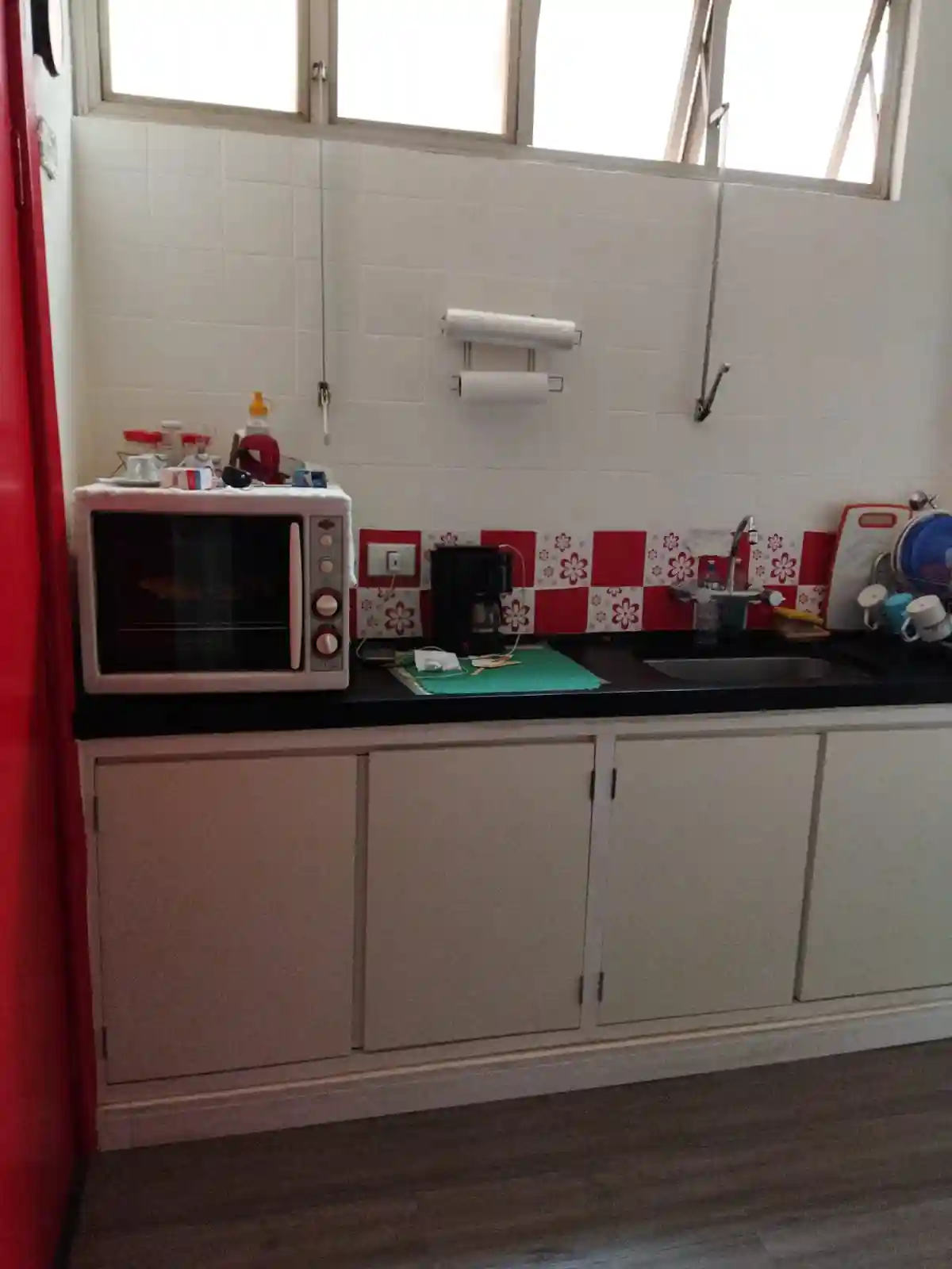 Apartamento com 3 quartos à venda, 80m² — foto 6 de 10