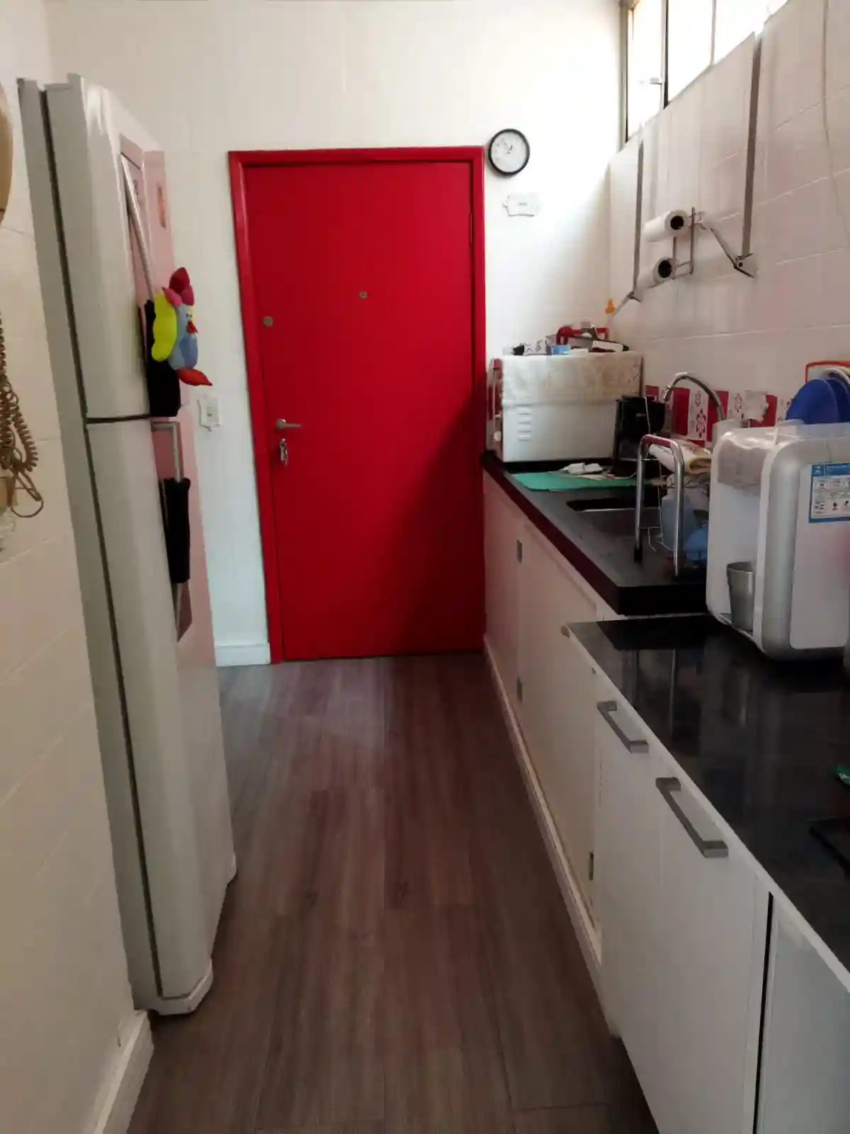 Apartamento com 3 quartos à venda, 80m² — foto 8 de 10