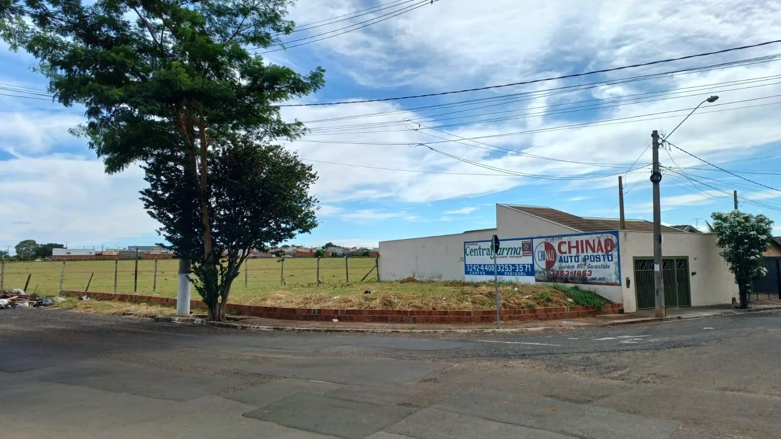 Terreno / Lote / Condomínio à venda, 292m² — foto 1 de 2