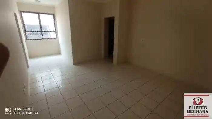 Apartamento com 3 quartos à venda, 85m² — foto 1 de 14