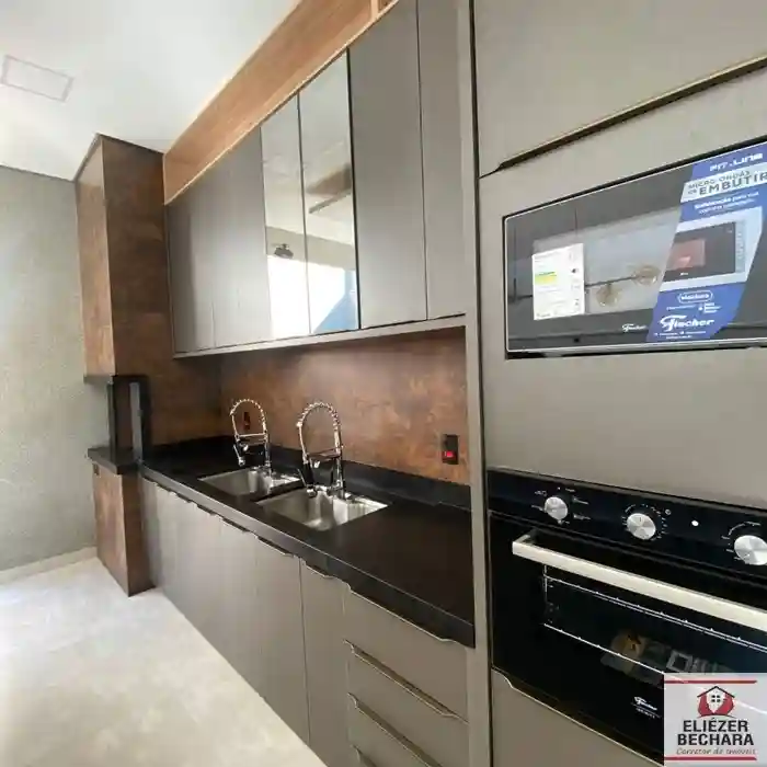 Casa de Condomínio com 4 quartos à venda, 285m² — foto 12 de 15