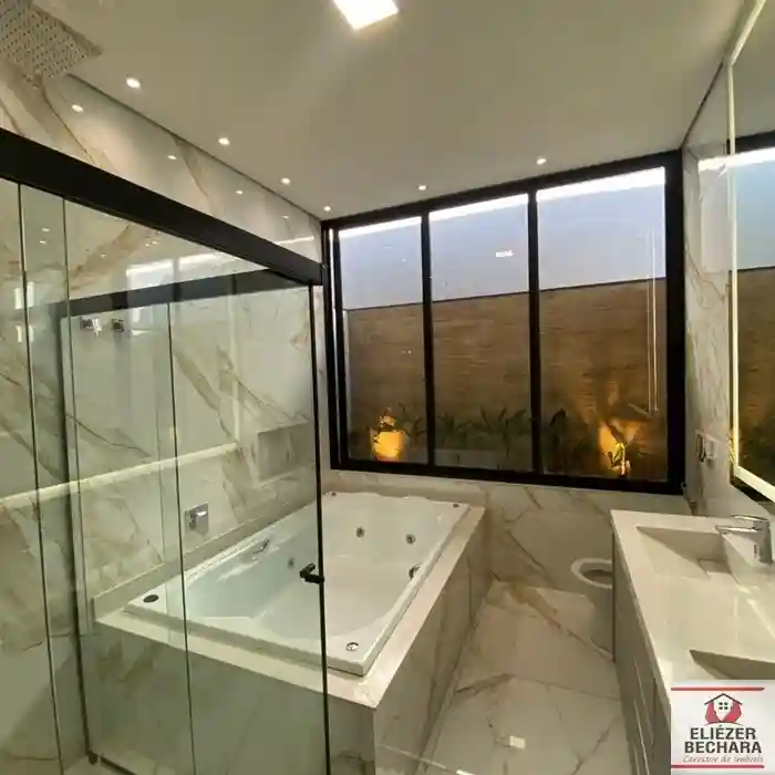 Casa de Condomínio com 4 quartos à venda, 285m² — foto 3 de 15