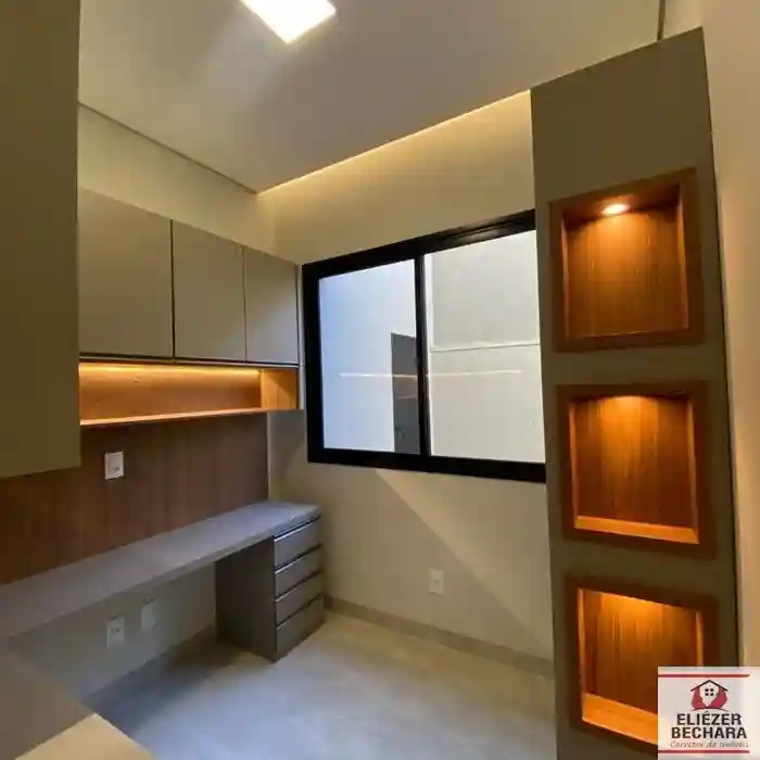 Casa de Condomínio com 4 quartos à venda, 285m² — foto 15 de 15