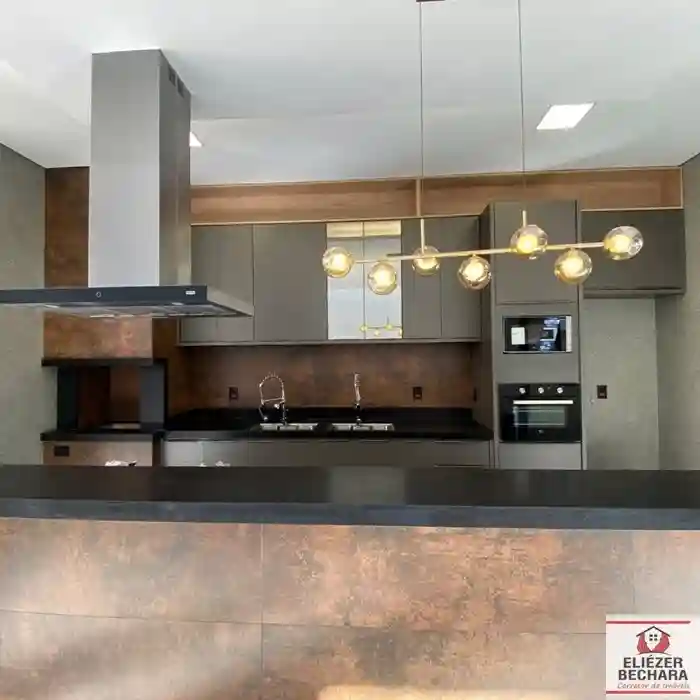 Casa de Condomínio com 4 quartos à venda, 285m² — foto 13 de 15