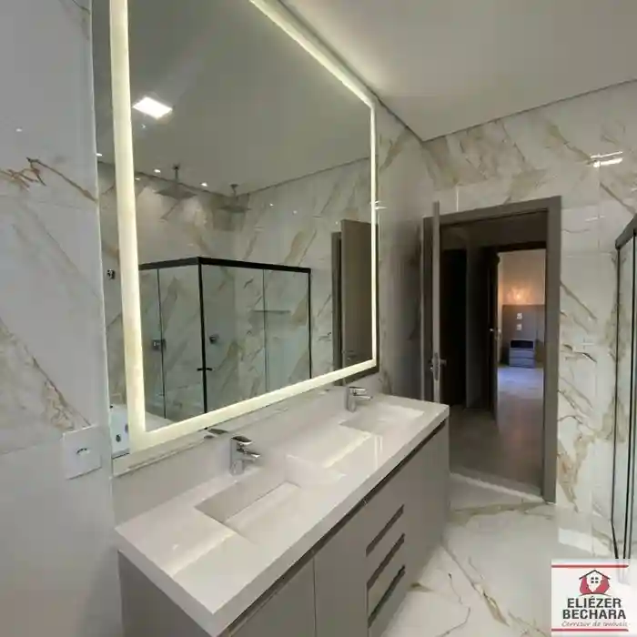 Casa de Condomínio com 4 quartos à venda, 285m² — foto 14 de 15