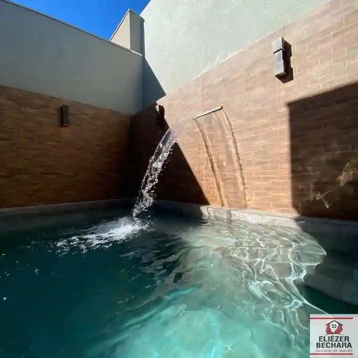 Casa de Condomínio com 4 quartos à venda, 285m² — foto 4 de 15