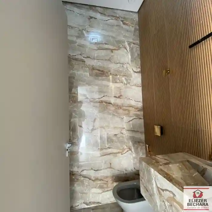 Casa de Condomínio com 4 quartos à venda, 285m² — foto 9 de 15