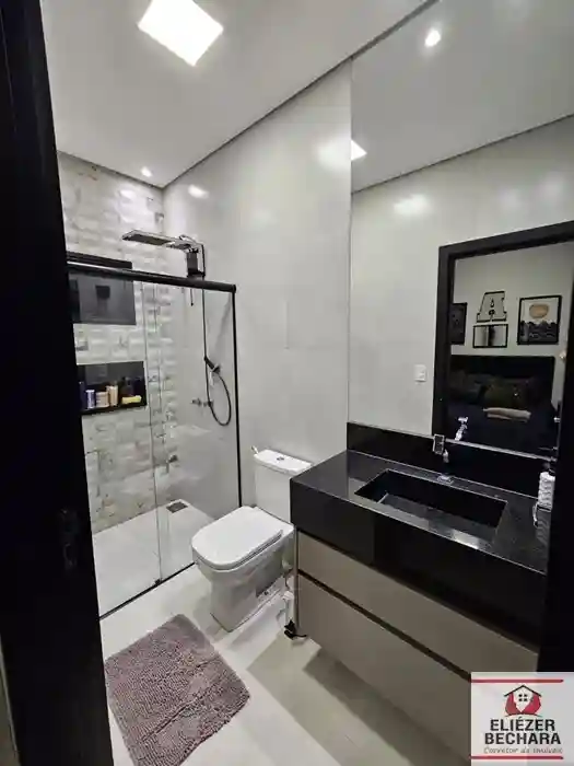 Casa de Condomínio com 3 quartos à venda, 130m² — foto 15 de 19