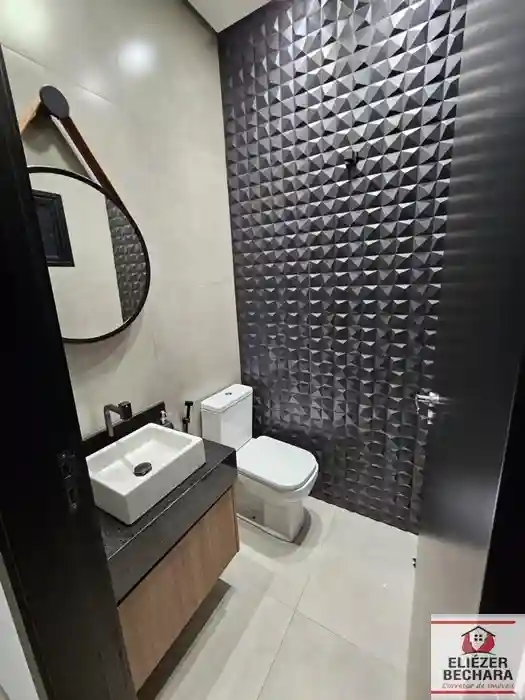 Casa de Condomínio com 3 quartos à venda, 130m² — foto 19 de 19