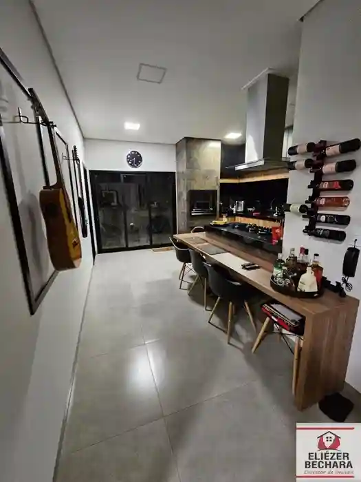 Casa de Condomínio com 3 quartos à venda, 130m² — foto 5 de 19