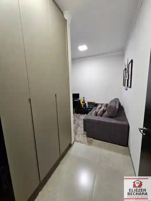 Casa de Condomínio com 3 quartos à venda, 130m² — foto 3 de 19