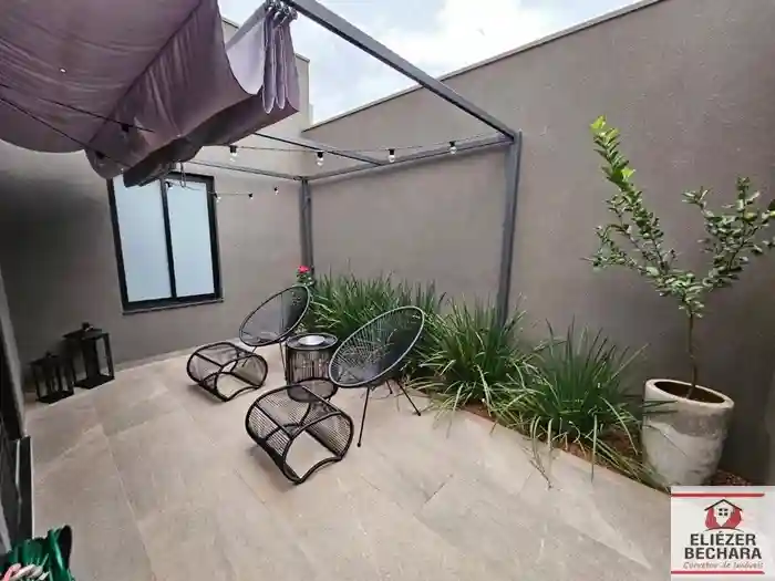 Casa de Condomínio com 3 quartos à venda, 130m² — foto 11 de 19