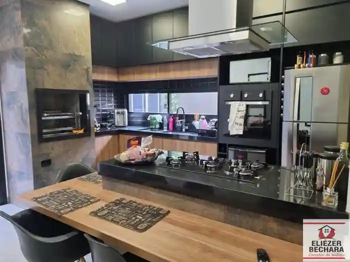 Casa de Condomínio com 3 quartos à venda, 130m² — foto 6 de 19