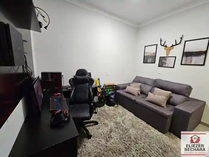 Casa de Condomínio com 3 quartos à venda, 130m² — foto 8 de 19