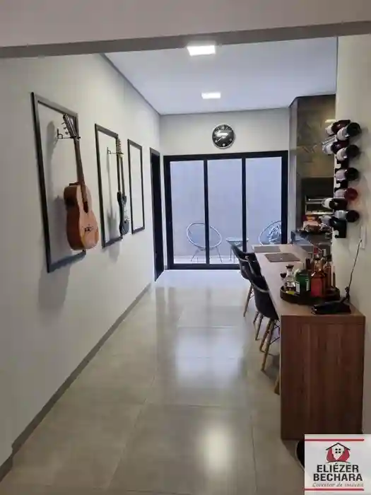 Casa de Condomínio com 3 quartos à venda, 130m² — foto 10 de 19