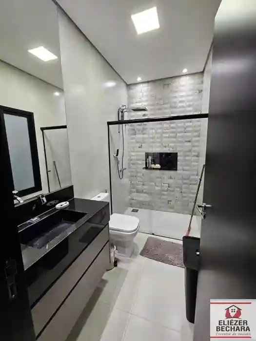 Casa de Condomínio com 3 quartos à venda, 130m² — foto 9 de 19