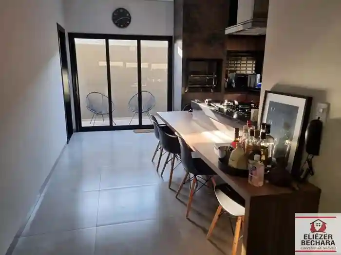 Casa de Condomínio com 3 quartos à venda, 130m² — foto 13 de 19