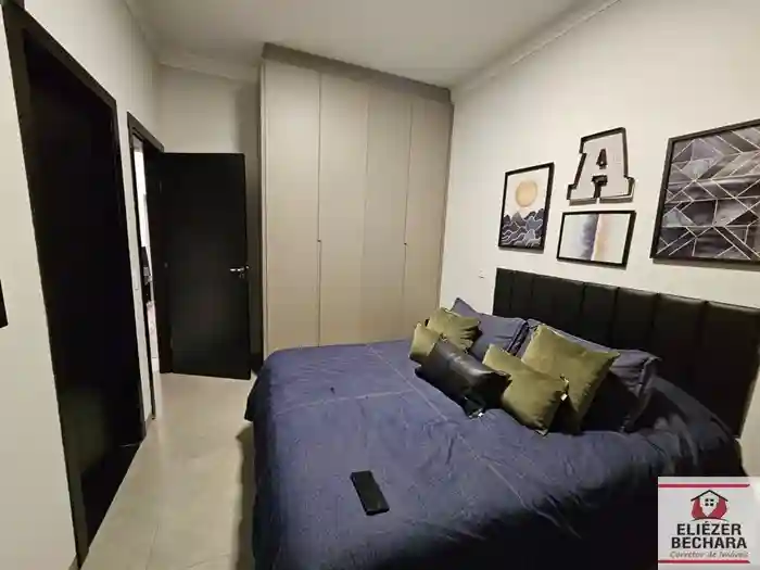 Casa de Condomínio com 3 quartos à venda, 130m² — foto 18 de 19