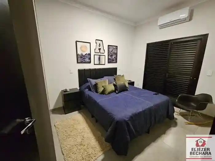 Casa de Condomínio com 3 quartos à venda, 130m² — foto 7 de 19