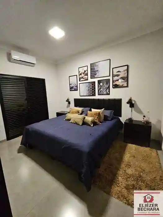Casa de Condomínio com 3 quartos à venda, 130m² — foto 14 de 19