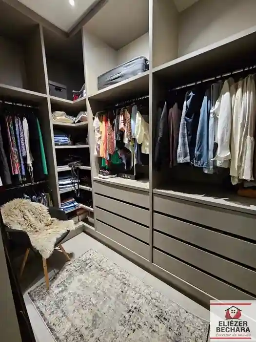 Casa de Condomínio com 3 quartos à venda, 130m² — foto 12 de 19