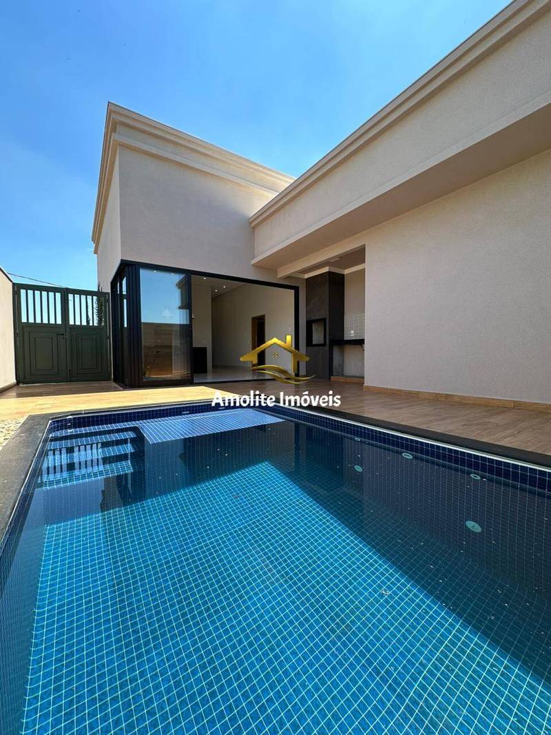 Casa de Condomínio com 3 quartos à venda, 156m² — foto 9 de 54