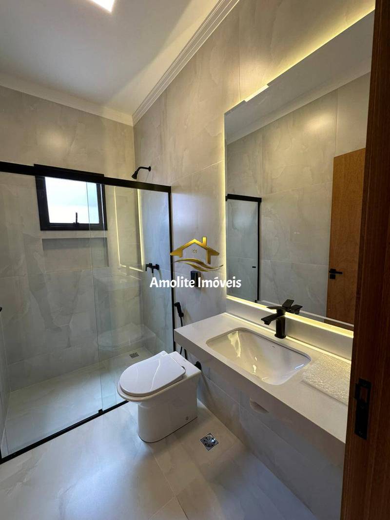 Casa de Condomínio com 3 quartos à venda, 156m² — foto 12 de 54