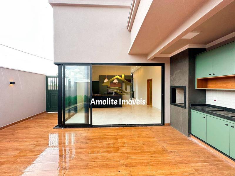 Casa de Condomínio com 3 quartos à venda, 156m² — foto 18 de 54